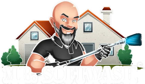 Mr. Softwash® Power Shower LLC